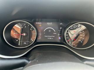 JEEP Compass usata, con Airbag Passeggero