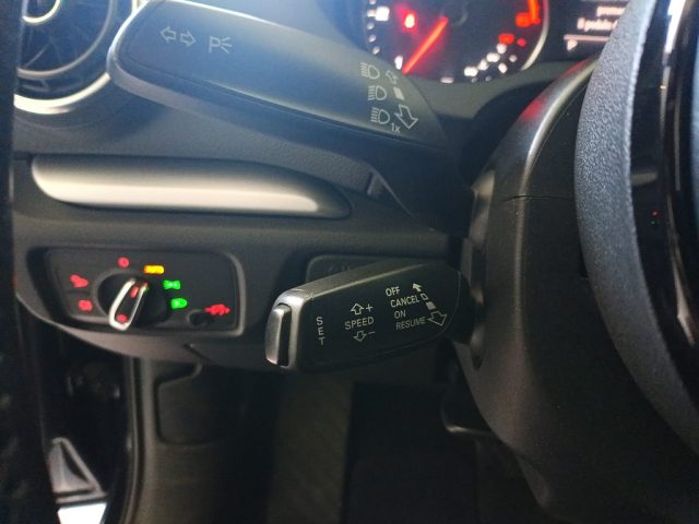 AUDI A3 usata, con Filtro antiparticolato