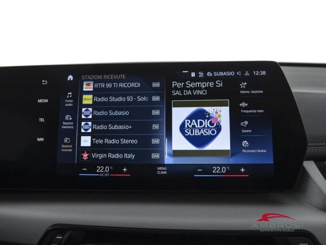 BMW X1 usata 13