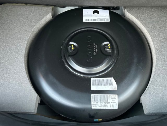 LANCIA Ypsilon usata, con Volante multifunzione