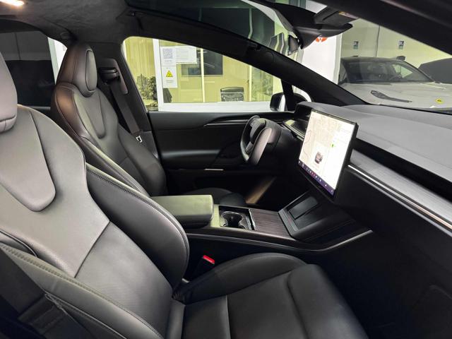TESLA Model X usata, con ESP
