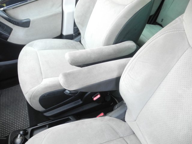 CITROEN C4 usata, con Luce d