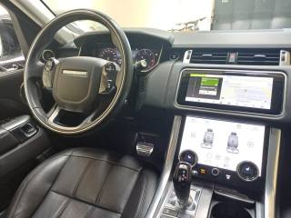 LAND ROVER Range Rover Sport usata, con Controllo automatico clima