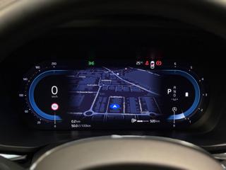 VOLVO XC60 usata, con USB