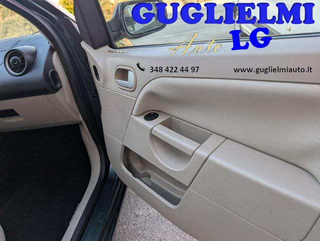 FORD Fiesta usata 26