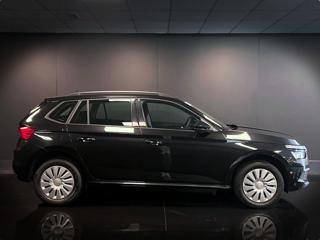 SKODA Kamiq usata, con Airbag Passeggero