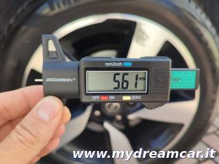 NISSAN Qashqai usata, con Sensore di luce