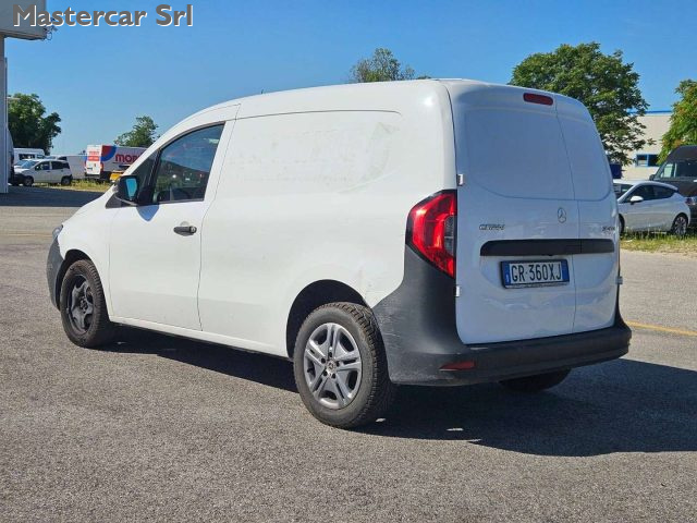 MERCEDES-BENZ Citan usata 3