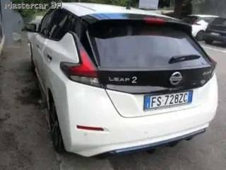 NISSAN Leaf usata, con Airbag Passeggero