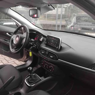FIAT Tipo usata, con Specchietti laterali elettrici