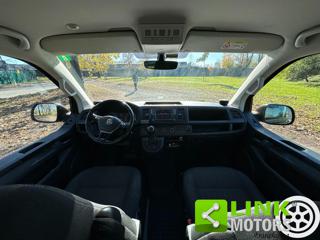 VOLKSWAGEN Caravelle usata, con Cerchi in lega