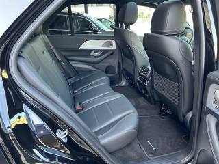 MERCEDES-BENZ GLE 350 usata, con Immobilizzatore elettronico