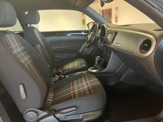 VOLKSWAGEN Maggiolino usata, con Cronologia tagliandi