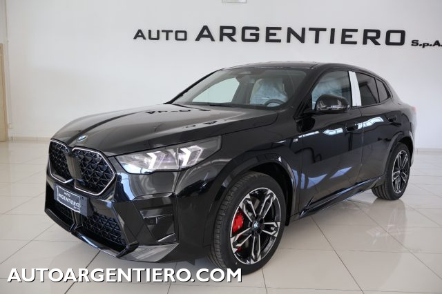 BMW X2 usata, con ABS