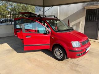 FIAT Panda usata 37
