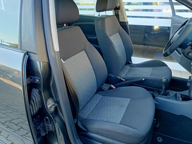 SEAT Ibiza usata, con Immobilizzatore elettronico