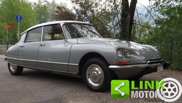 CITROEN DS usata 7