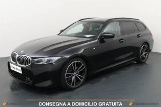 BMW 320 D MHEV TOURING M SPORT AUT.
