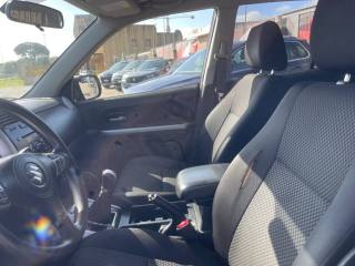 SUZUKI Grand Vitara usata 9