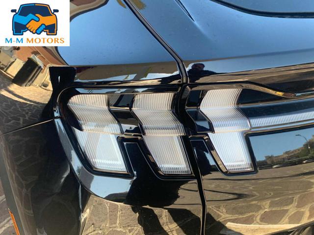 FORD Mustang Mach-E usata, con Sedile posteriore sdoppiato