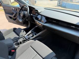 AUDI A3 usata 12