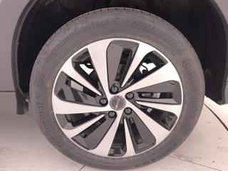 BYD Seal U usata, con Portellone posteriore elettrico