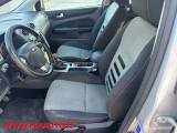 FORD Focus usata, con Climatizzatore