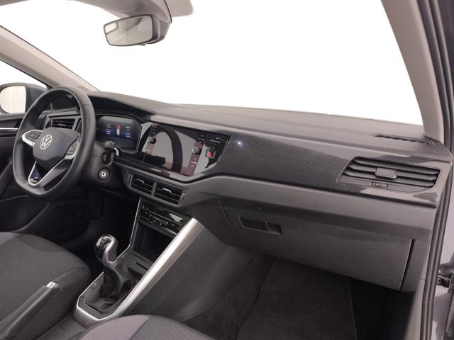 VOLKSWAGEN Taigo usata, con Adaptive Cruise Control