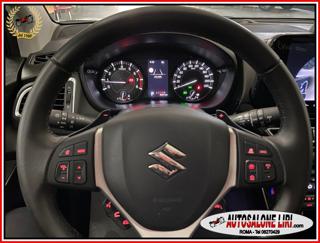 SUZUKI S-Cross usata, con Fendinebbia