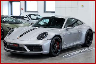 PORSCHE 992 CARRERA 2 GTS|SCARICO SPORT|VENTILATI|RISCALDATI