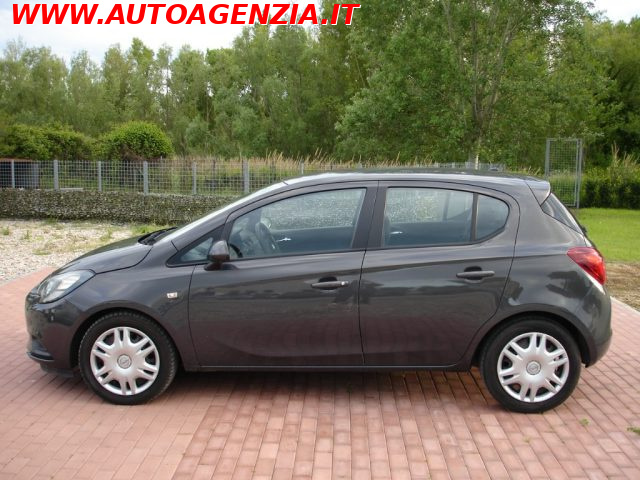 OPEL Corsa usata 2