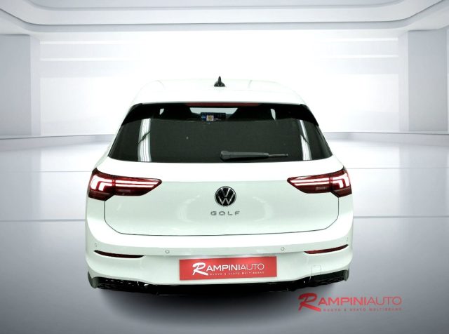 VOLKSWAGEN Golf usata 10
