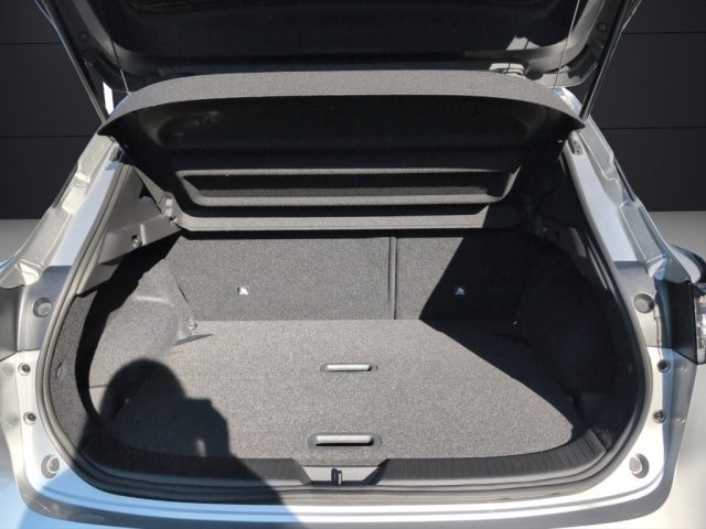 NISSAN Qashqai usata, con Antifurto