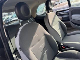 FIAT 500 usata, con Chiusura centralizzata