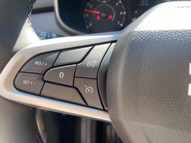 DACIA Sandero usata, con ESP