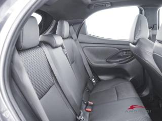 TOYOTA Yaris usata 10