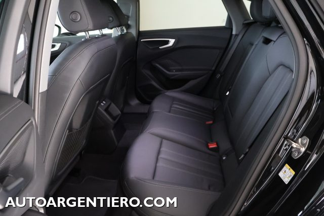 AUDI A5 usata, con Specchietti laterali elettrici