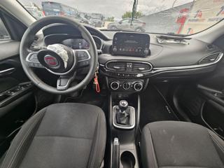FIAT Tipo usata, con Bluetooth