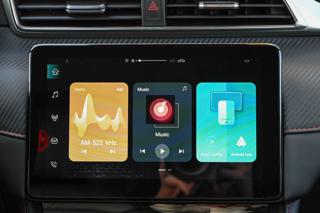 MG ZS usata, con Regolazione elettrica sedili