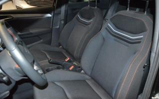 SEAT Ibiza usata, con Immobilizzatore elettronico