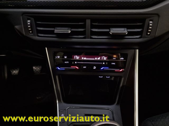 VOLKSWAGEN Polo usata, con Vetri oscurati