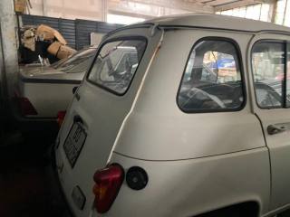RENAULT R 4 usata 2