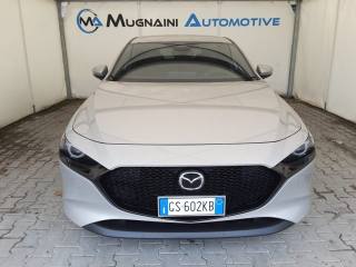 MAZDA 3 2.0L e-Skyactiv-G 150cv M Hybrid Exclusive-Line
