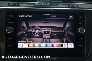 VOLKSWAGEN Tiguan usata, con USB