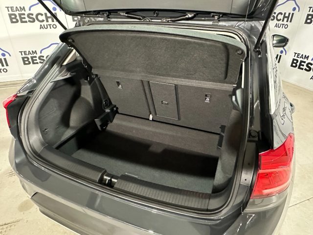 VOLKSWAGEN T-Roc usata, con Servosterzo