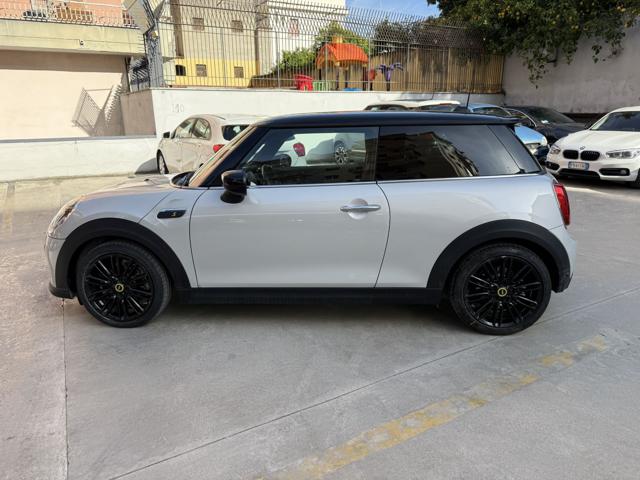 MINI Cooper SE usata, con Cerchi in lega