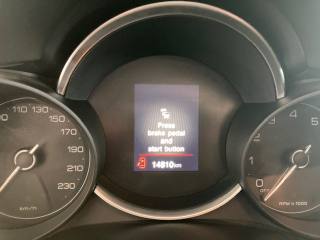 FIAT 500X usata, con Climatizzatore