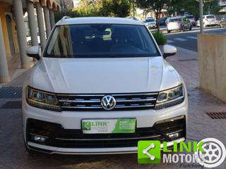 VOLKSWAGEN Tiguan usata, con Airbag