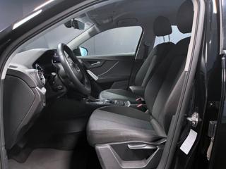 AUDI Q2 usata, con Cerchi in lega