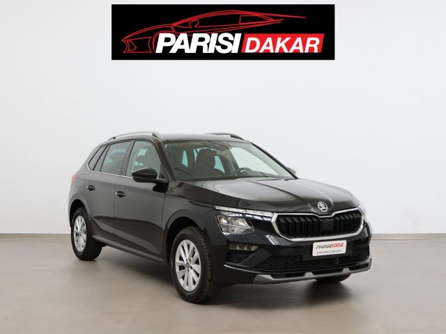SKODA Kamiq usata, con Airbag